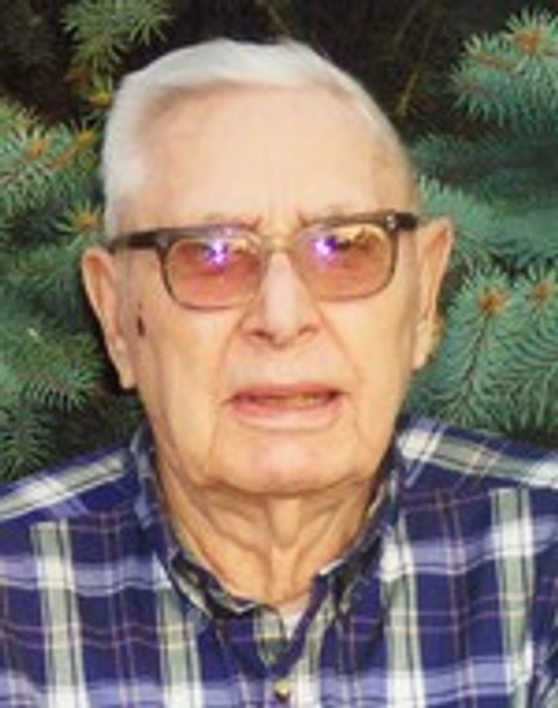 Frederick J. Kingdon