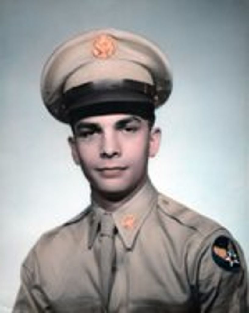Robert Thomas Sr Profile Photo