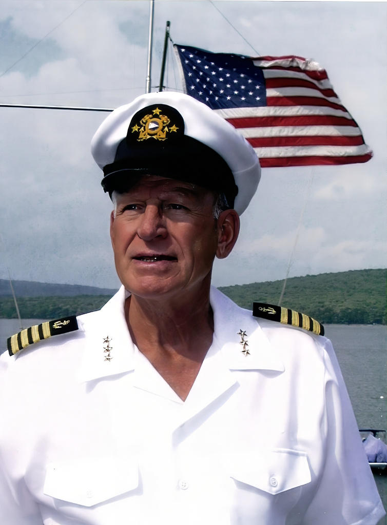 Roger Lee Levin, PhD Profile Photo