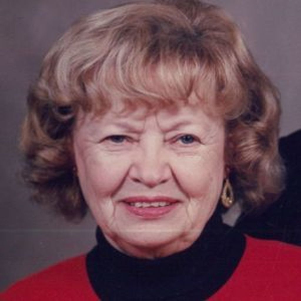 Martha Enix Profile Photo