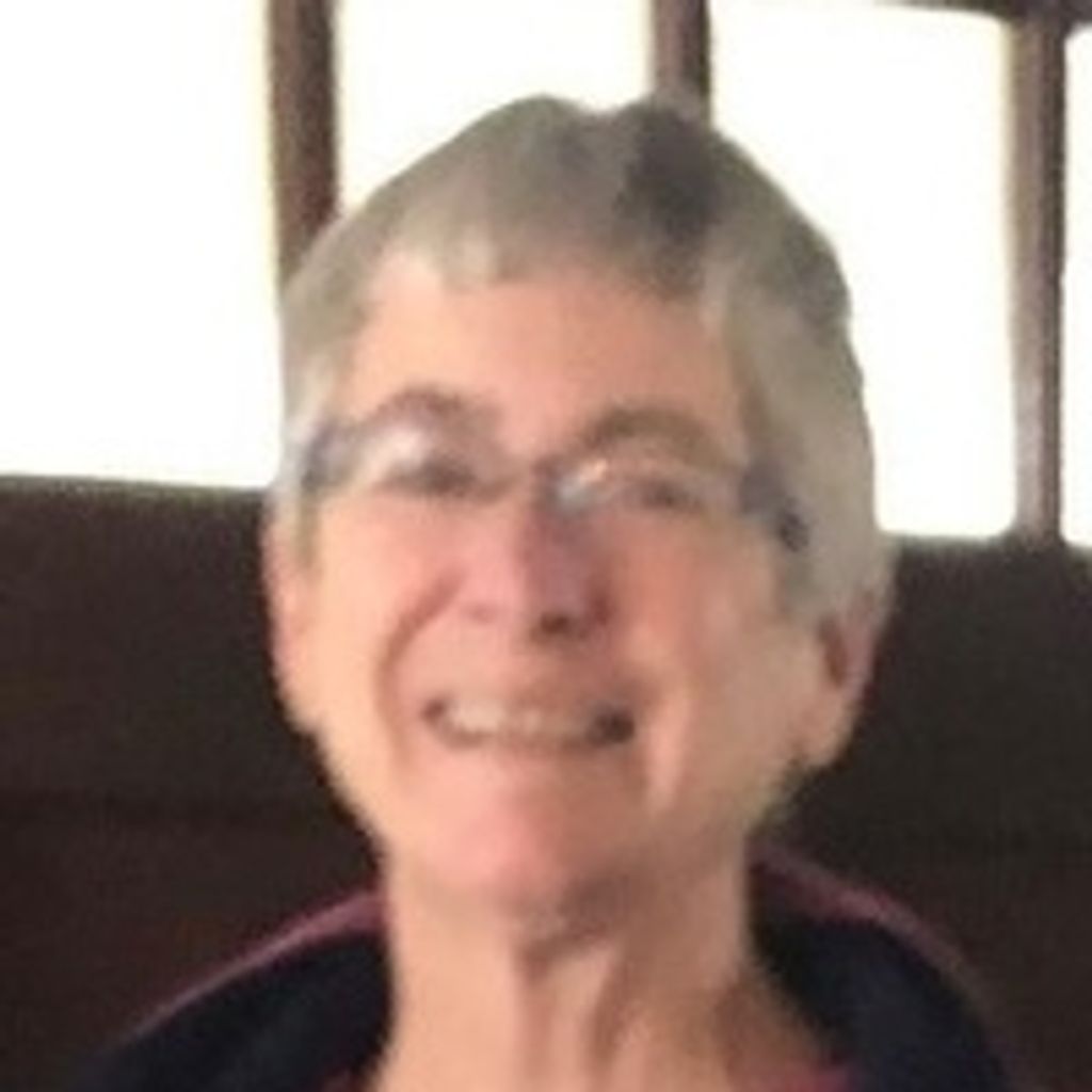 Denise E. Nangle Profile Photo
