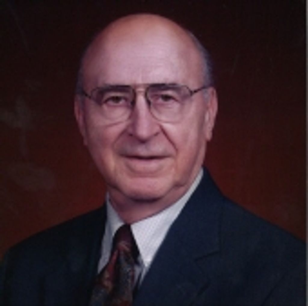 Thomas F. Walker