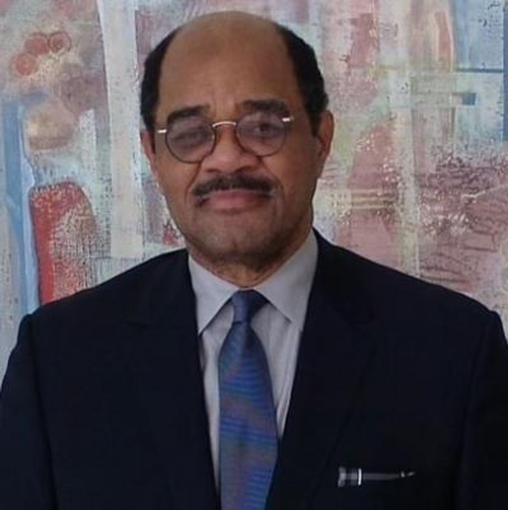 Steven Raphael Martin "Aka" S. Raphael Martin Profile Photo