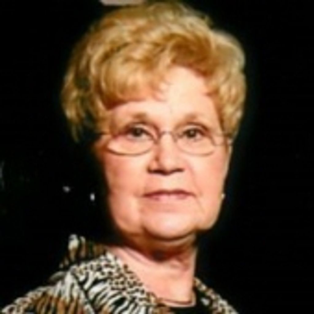 Ernestine H Hammond