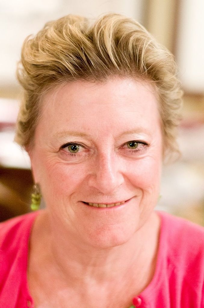 Linsey Elizabeth Rockingham