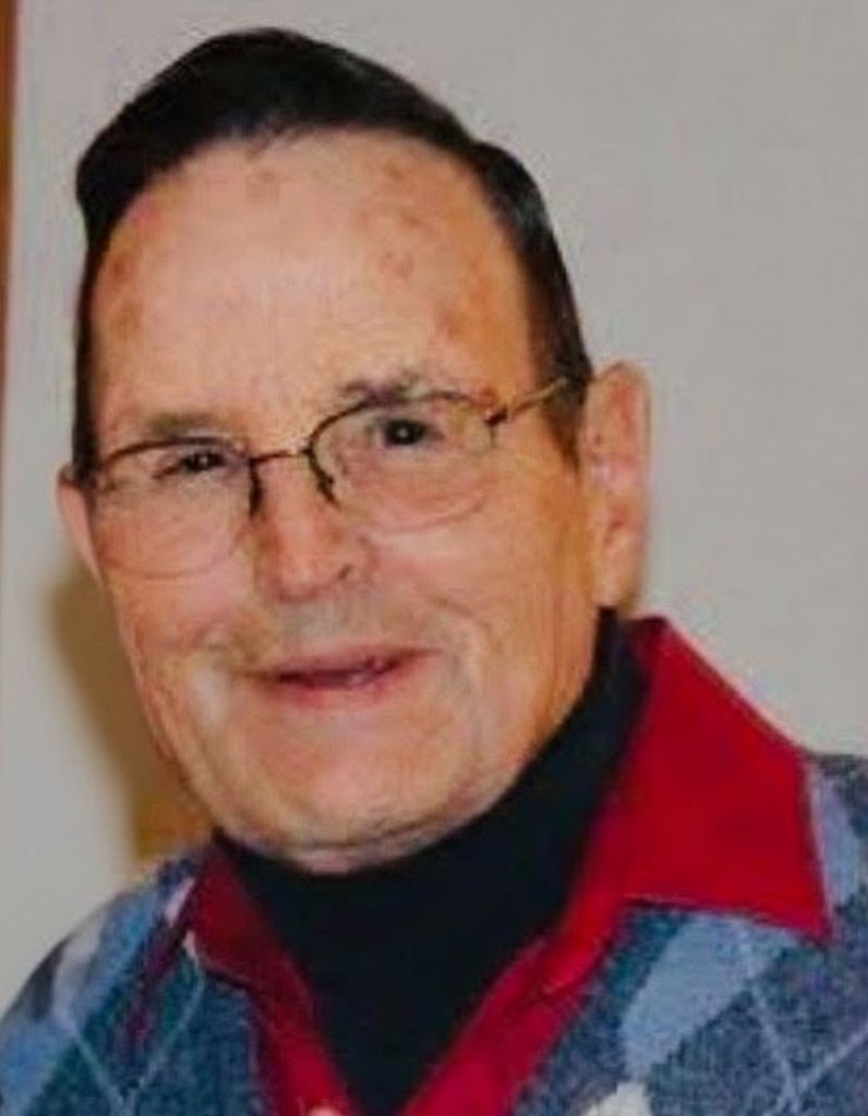 Carl David Strohmeyer