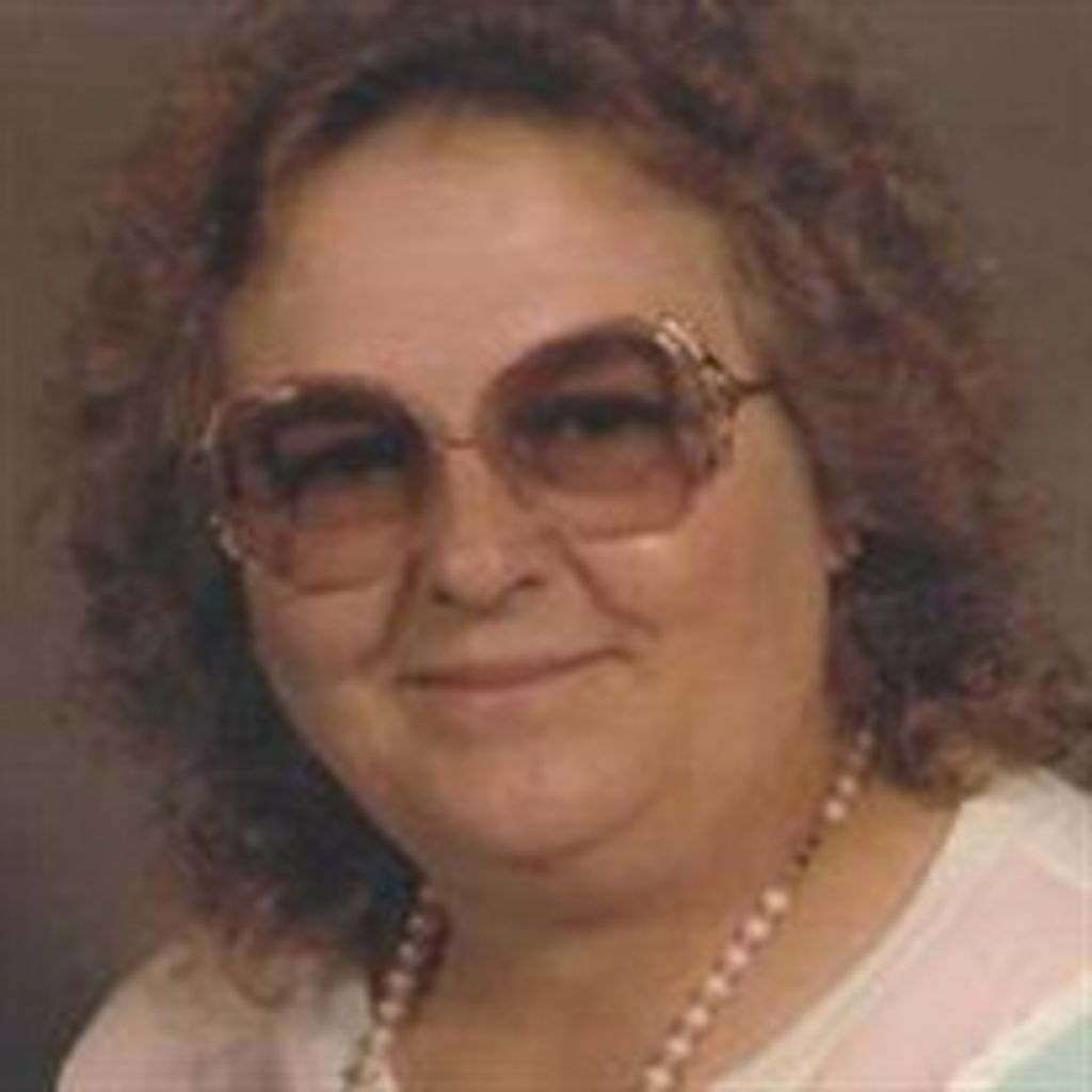 Nellie Faye Criddle Profile Photo