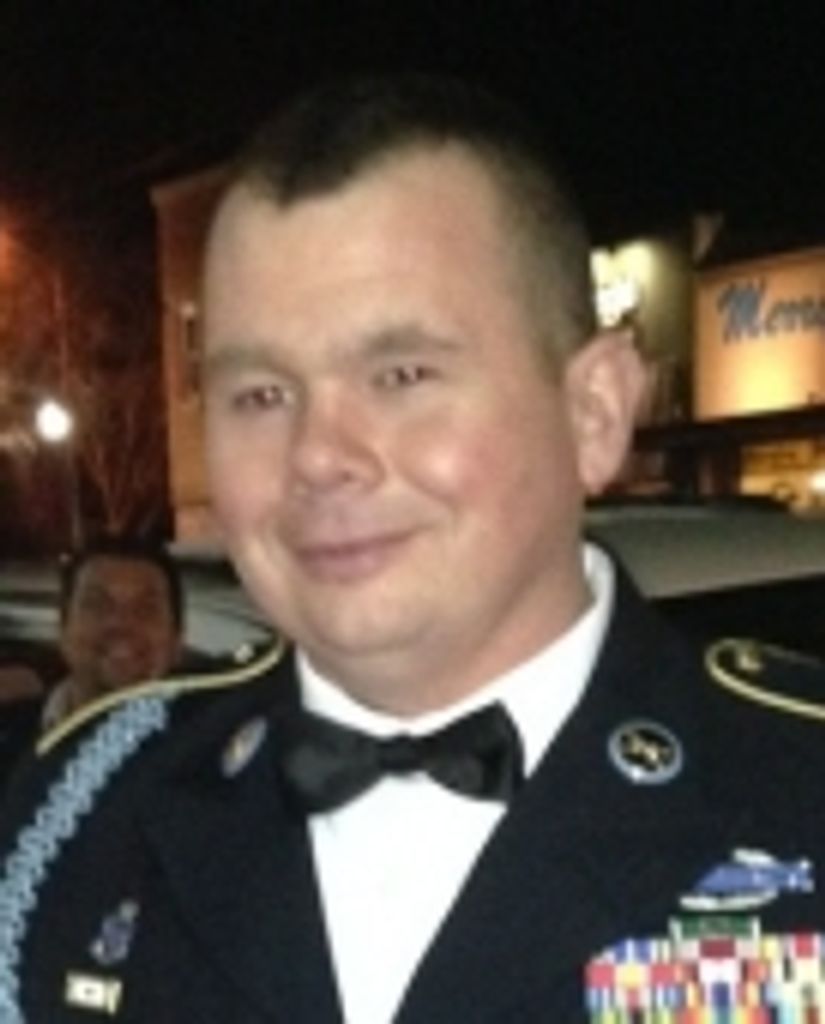 Cale Drumm