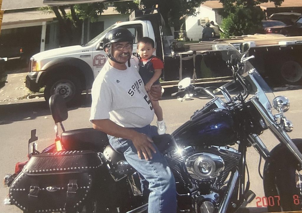 Roy Roque Profile Photo