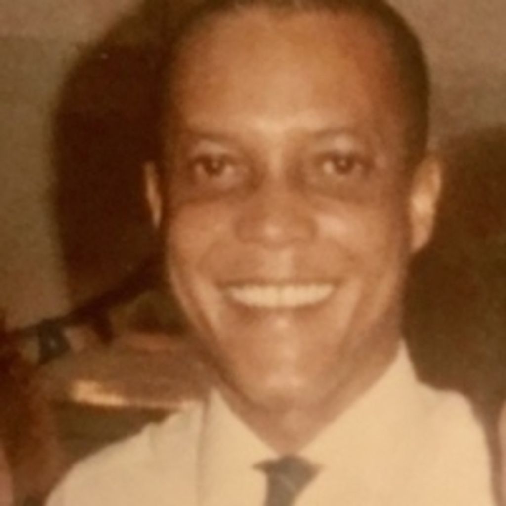 Keith Reche Batchelor
