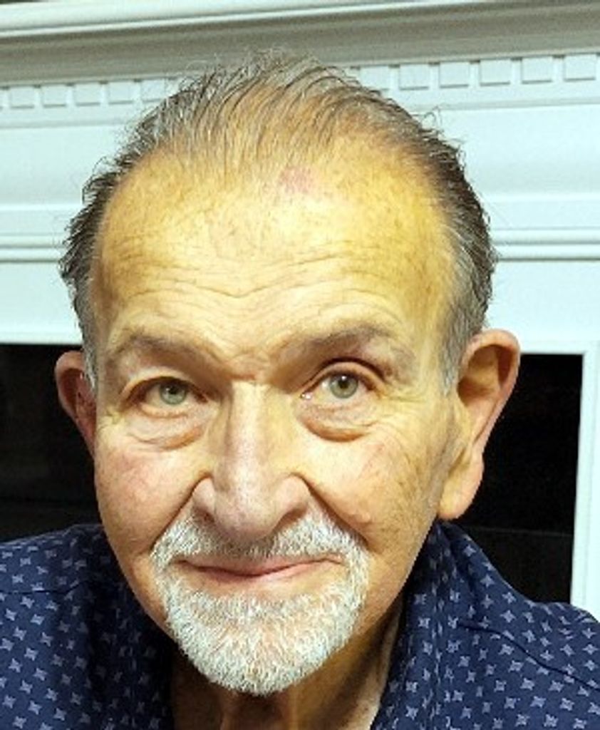 Henry E. “Hank” Williams