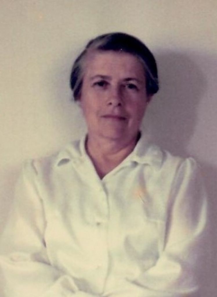 Martha Hellen Carroll Profile Photo