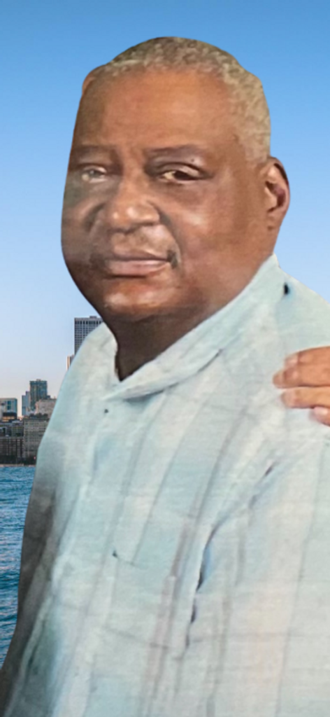 Orlando Gardner Profile Photo