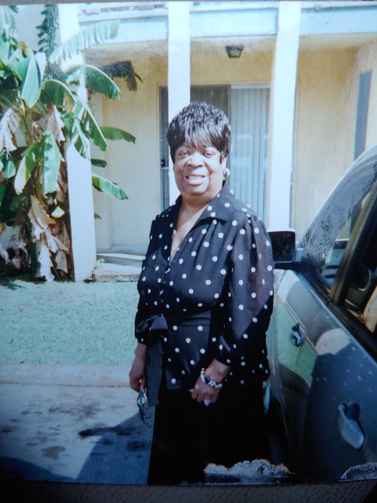 Freda Hargrove Profile Photo