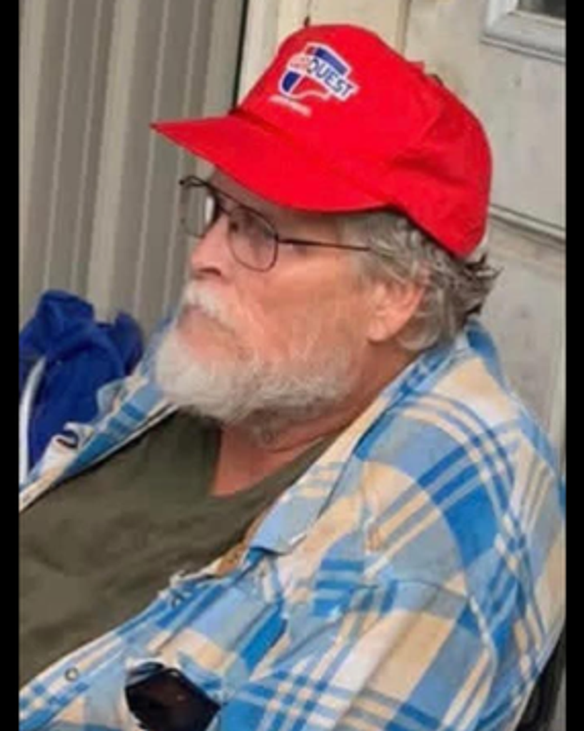 Ronald Dale Hagan Profile Photo