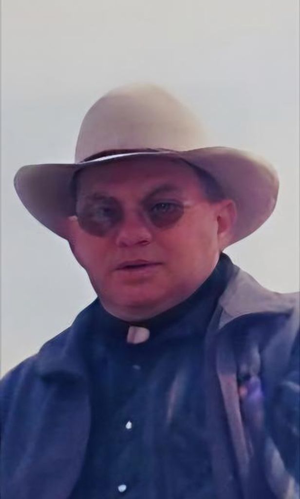 Jesse Barry Willis, Jr. Profile Photo