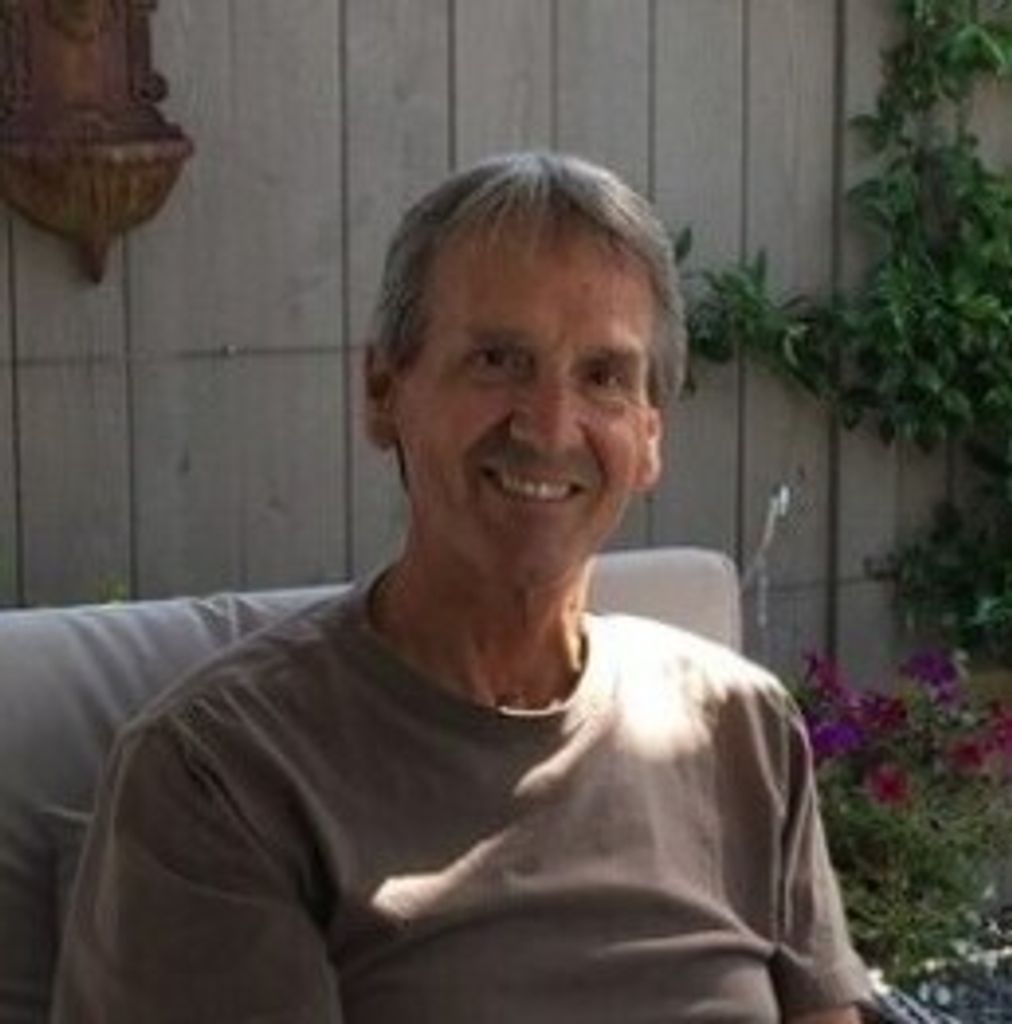 Robert Philip Profile Photo