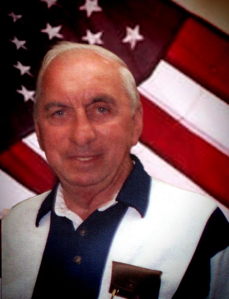 James Cobb, Sr.