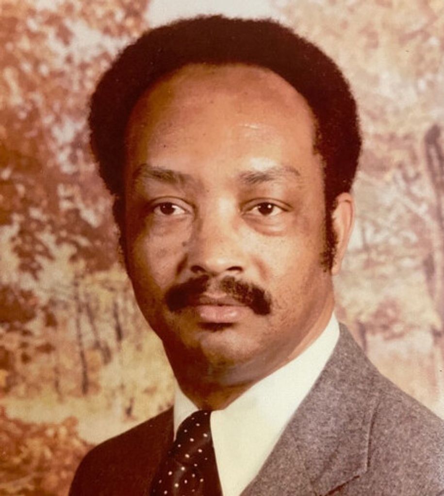 George C. Cade Profile Photo