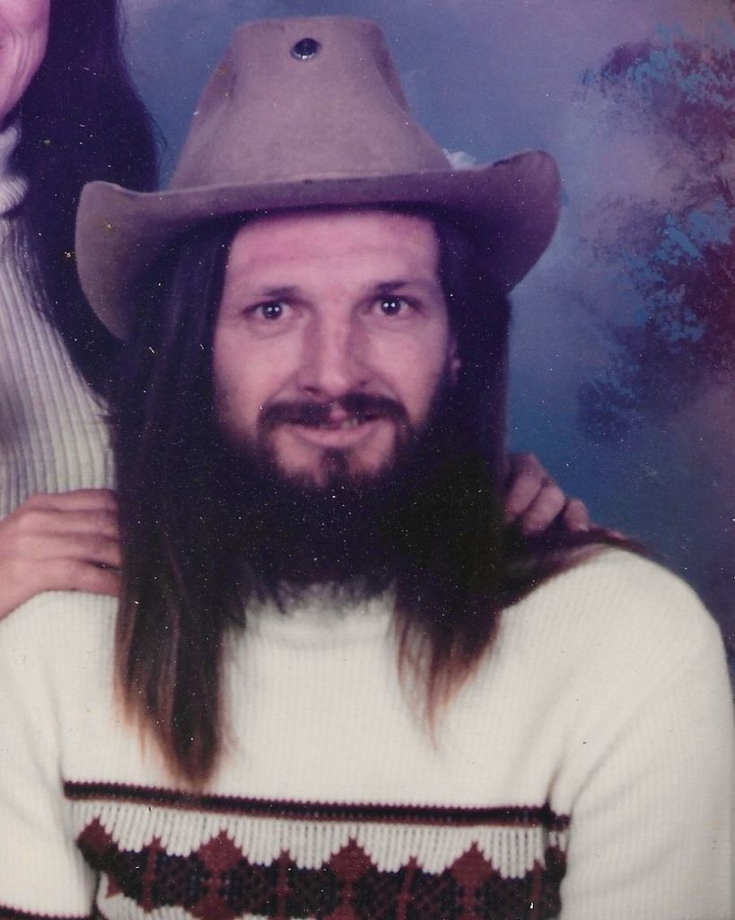 Rodney Lee Syth Profile Photo