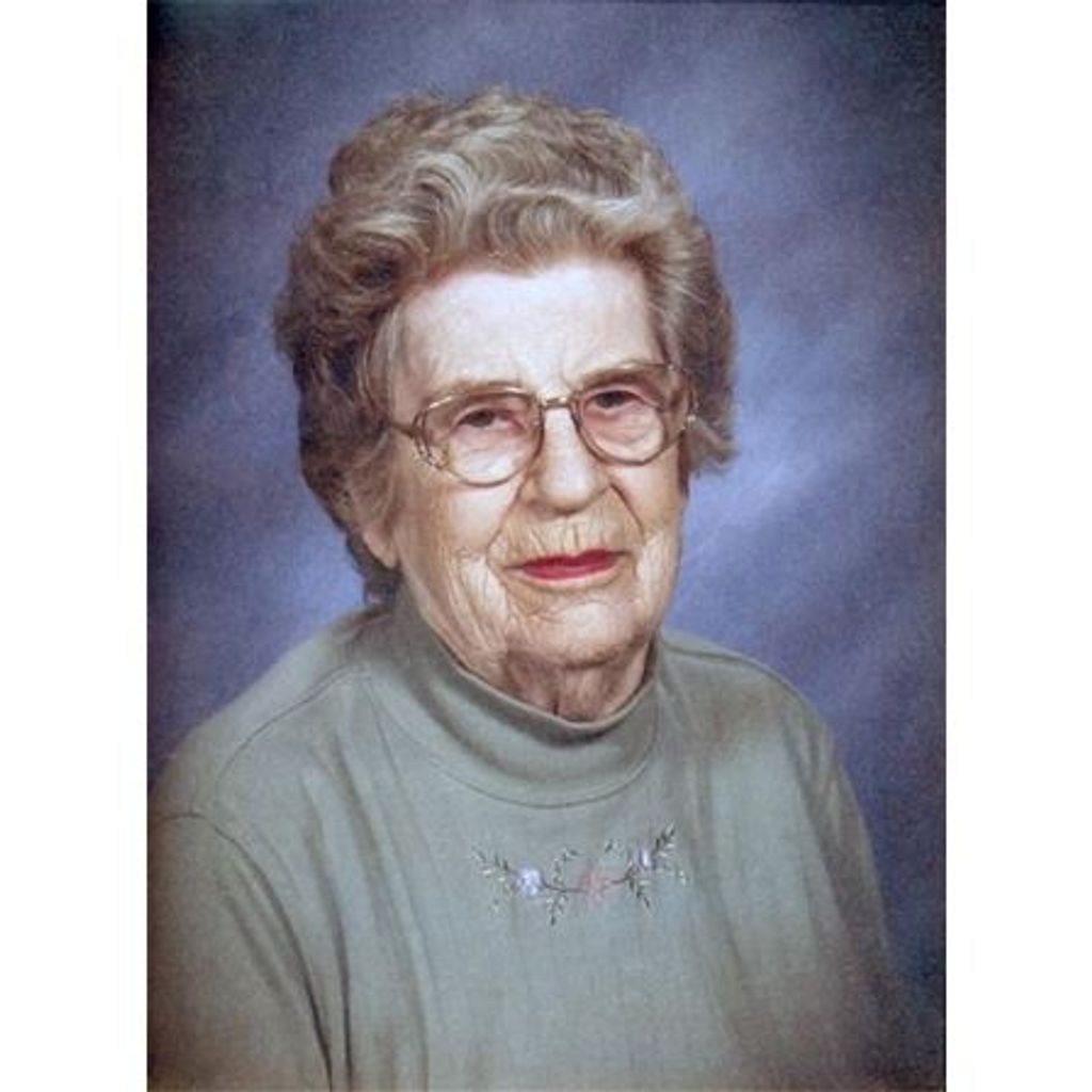 Bernadine Reibel