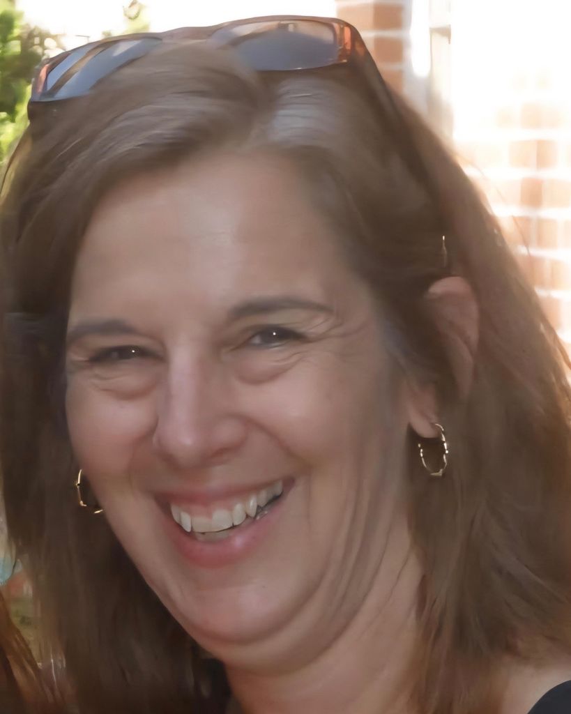 Elizabeth "Beth" A. Wolfe Profile Photo