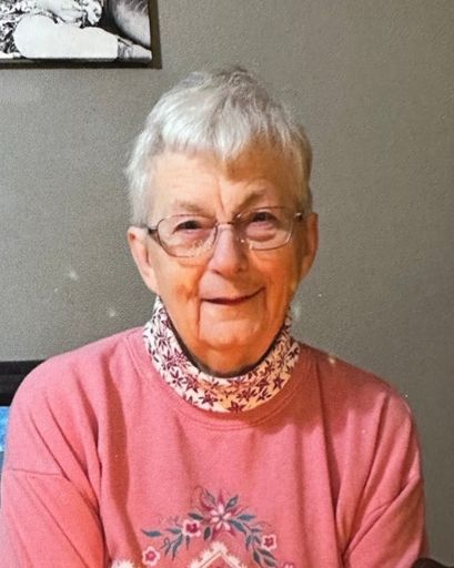 Betty Ann Bigger's obituary image