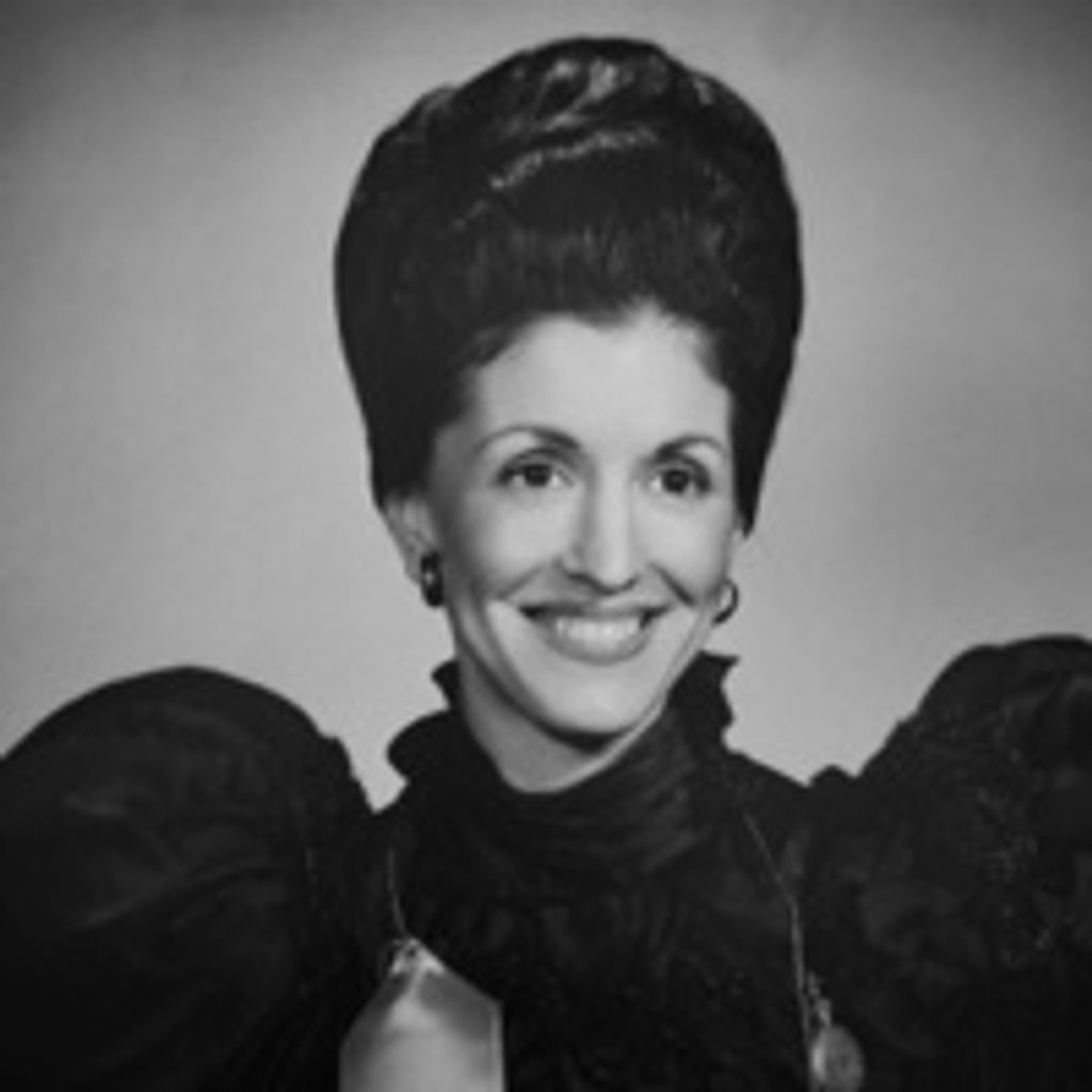 Martha Burress Harding