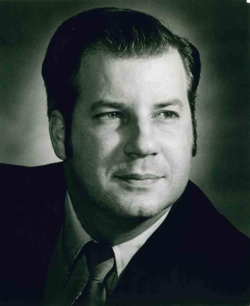 David B. Lewis
