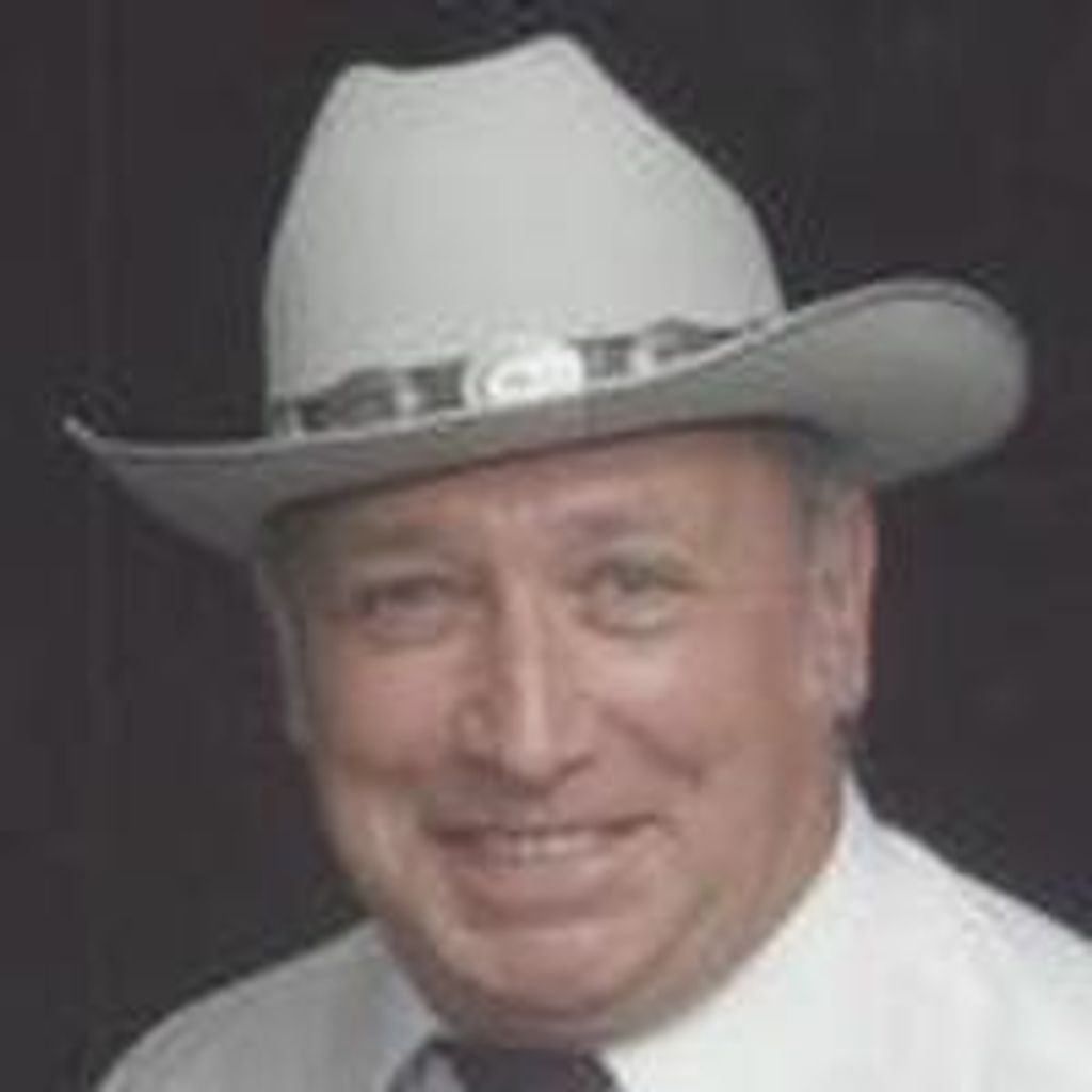 Haskel A. Hickey Profile Photo