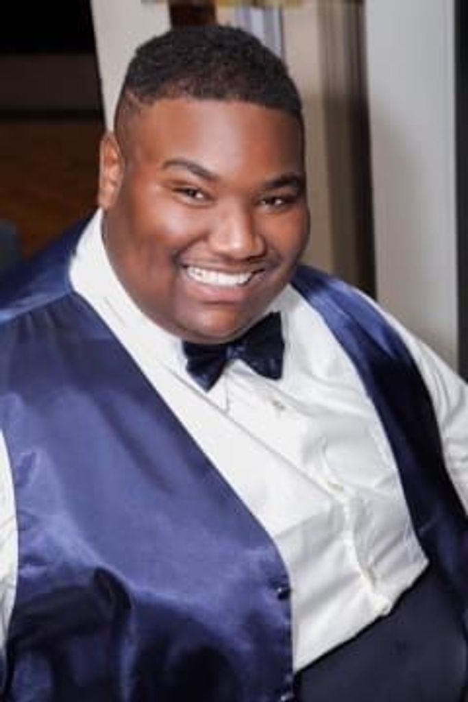 Jonathan Smith Profile Photo