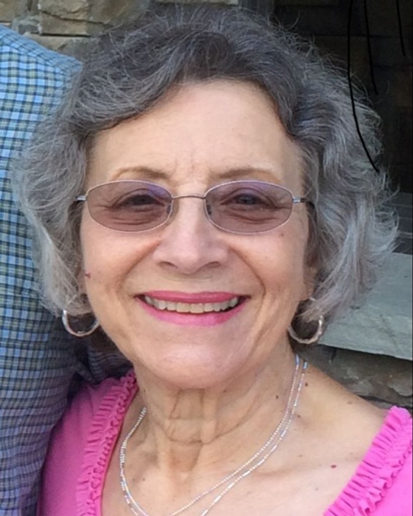 Rosalie Berry Cox Profile Photo
