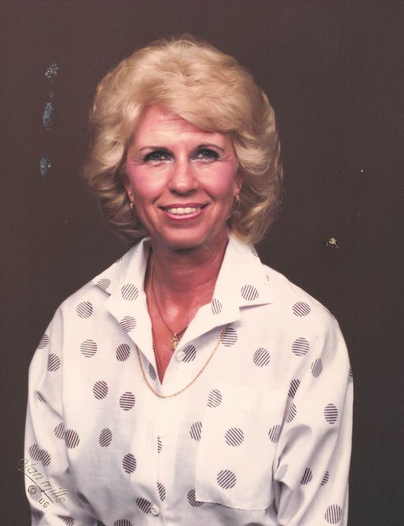 Melba L Reddy