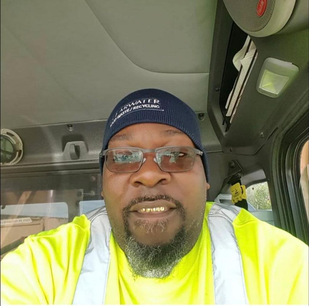 Harold Sanders Profile Photo