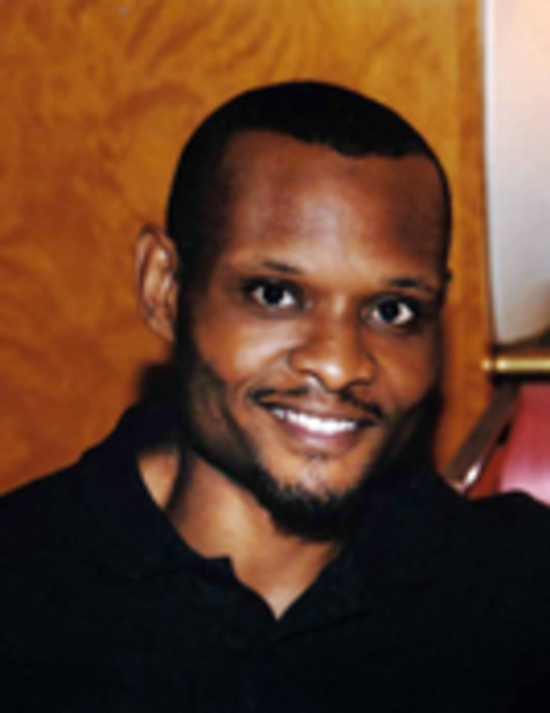 Jovon Joseph Franklin