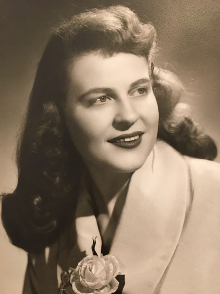 Josepha Jean Kuklinski Fitzpatrick