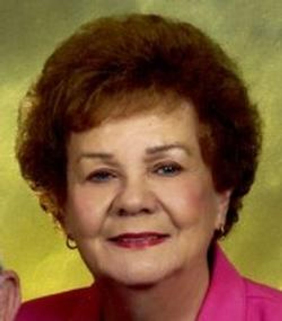 Joanne F Hinson