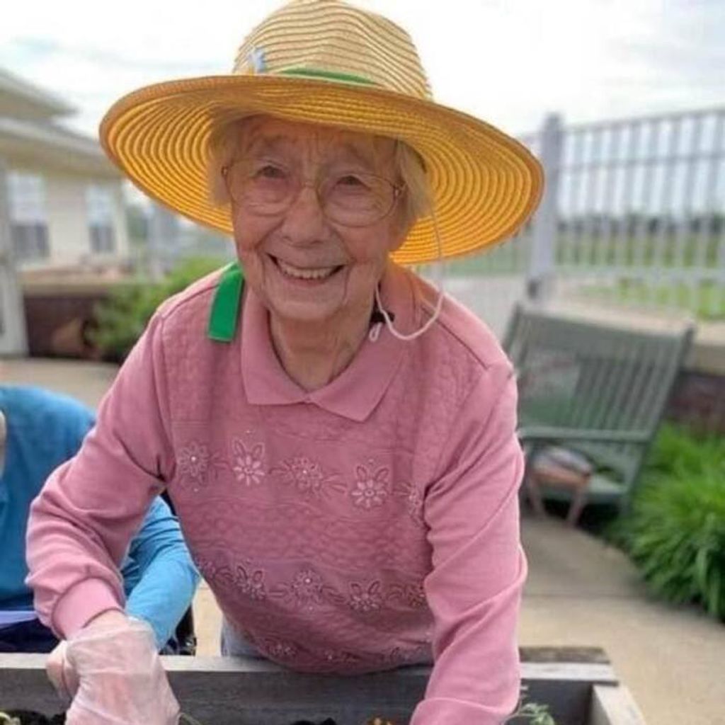 Luetta (Andrews)  Prout