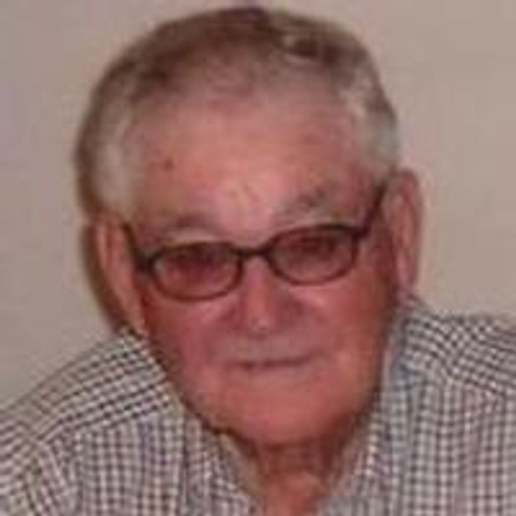 Thomas Walton "Wart" Moore