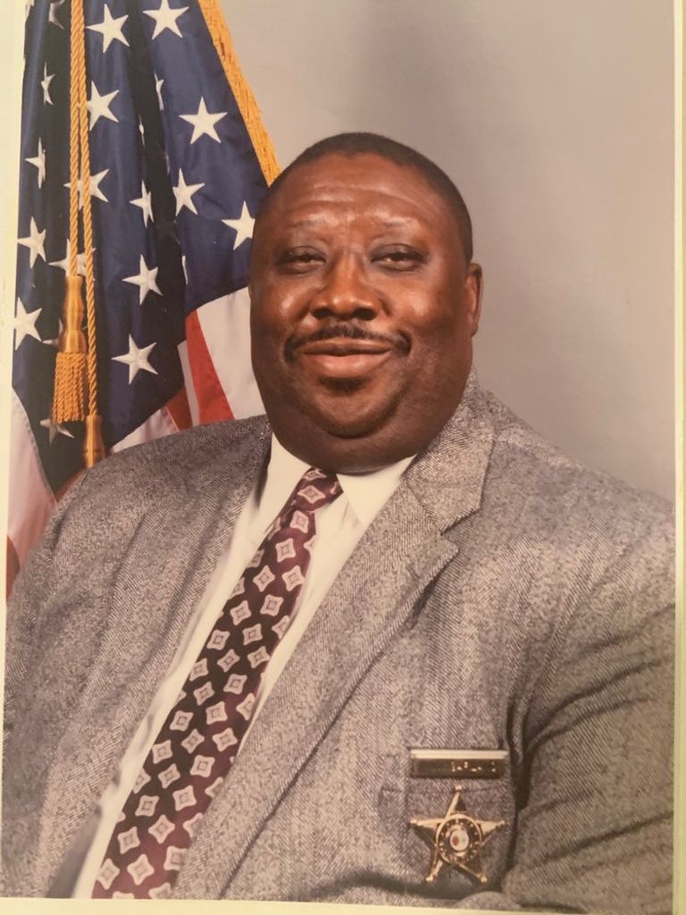 Elisha Allen Garland, Sr Profile Photo