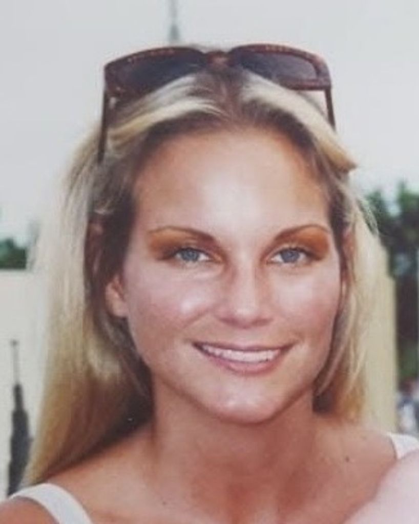 Melissa Ann Meiner