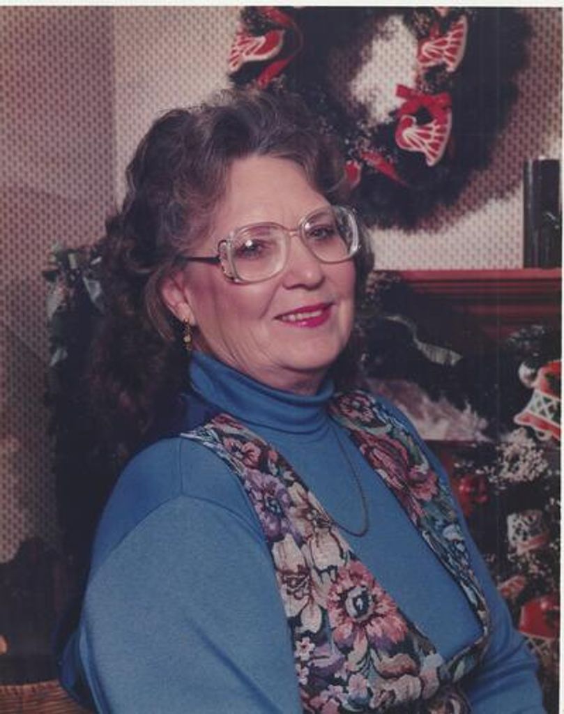 Helen Christine Henderson Profile Photo