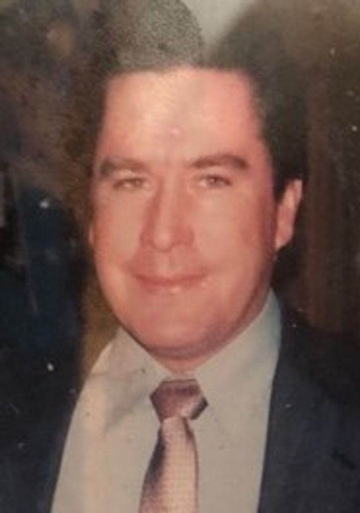 Eric Roy Knabe Profile Photo
