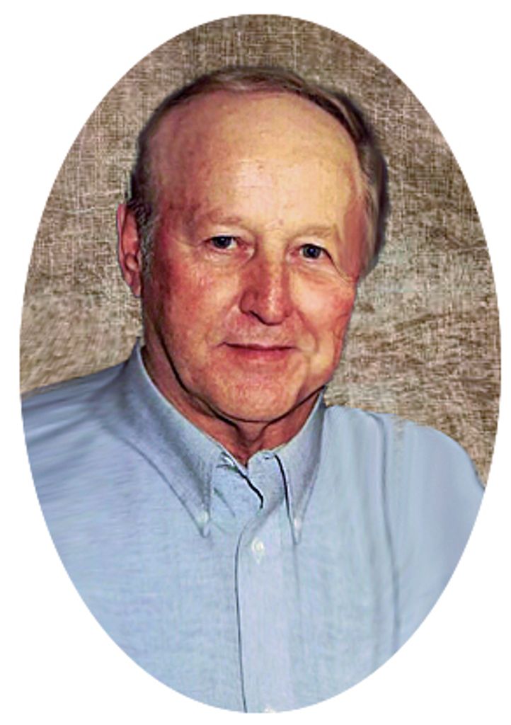 Donald Ray Kegley