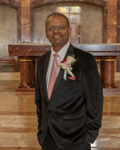 Mustapha Clyde Ali's obituary image