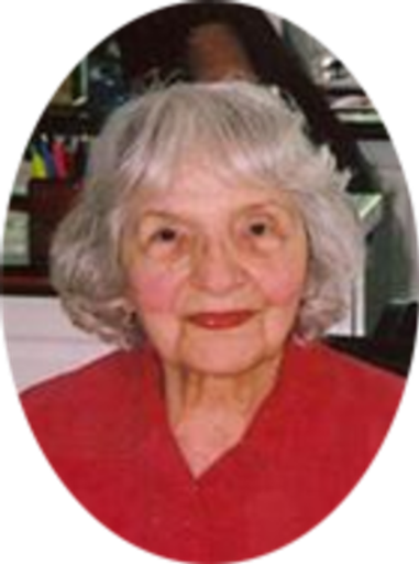 Doris Murray Jacobs Profile Photo