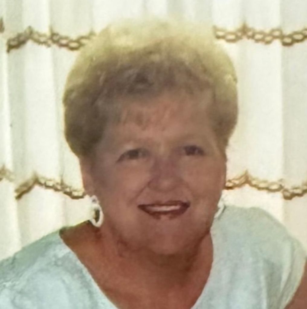 Betty Catherine Little Profile Photo