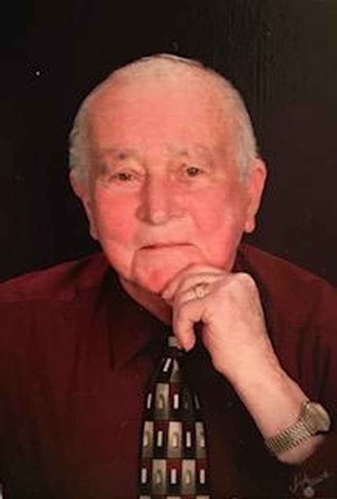 Walter Mack Hawkins, Sr. Profile Photo