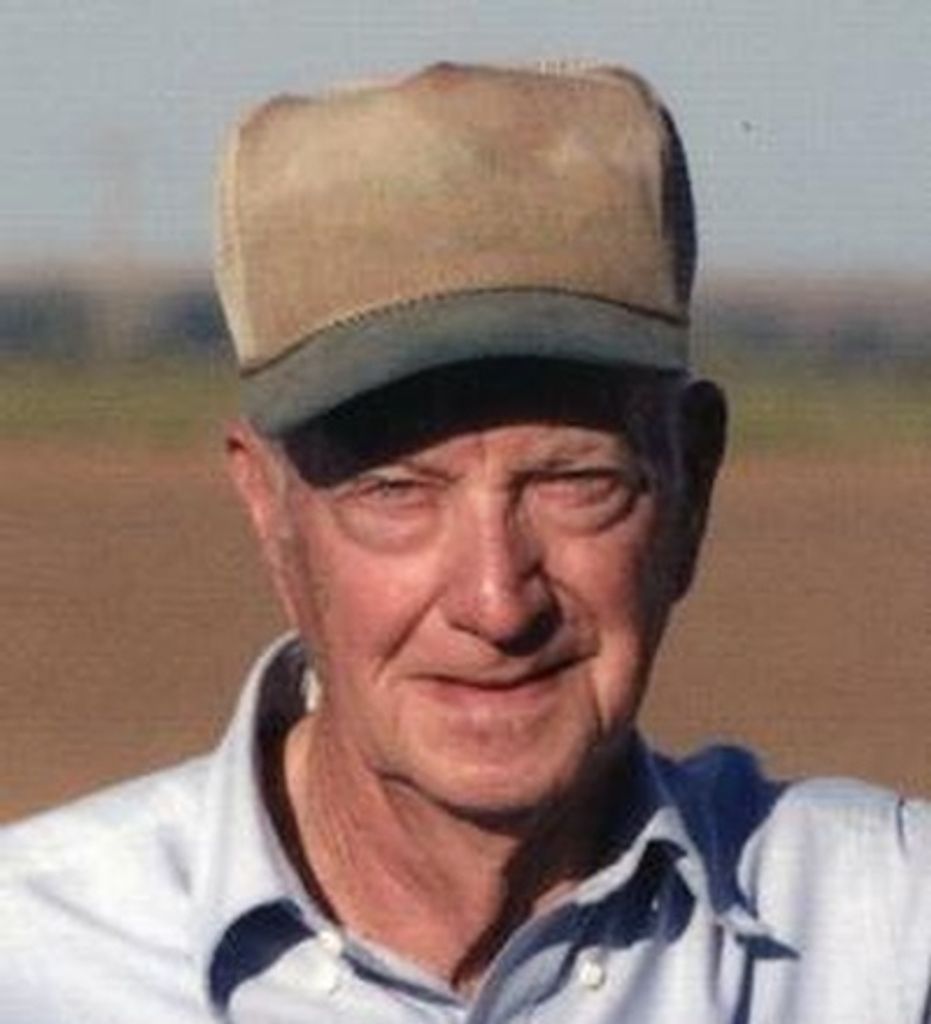 Marion "Buddy" James Wolfe Profile Photo