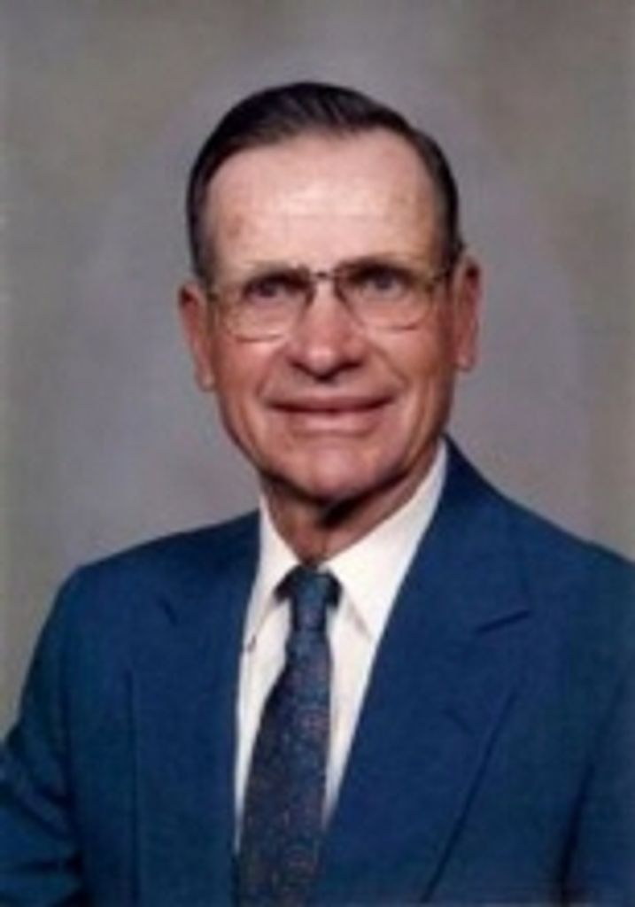 Thomas Burchland